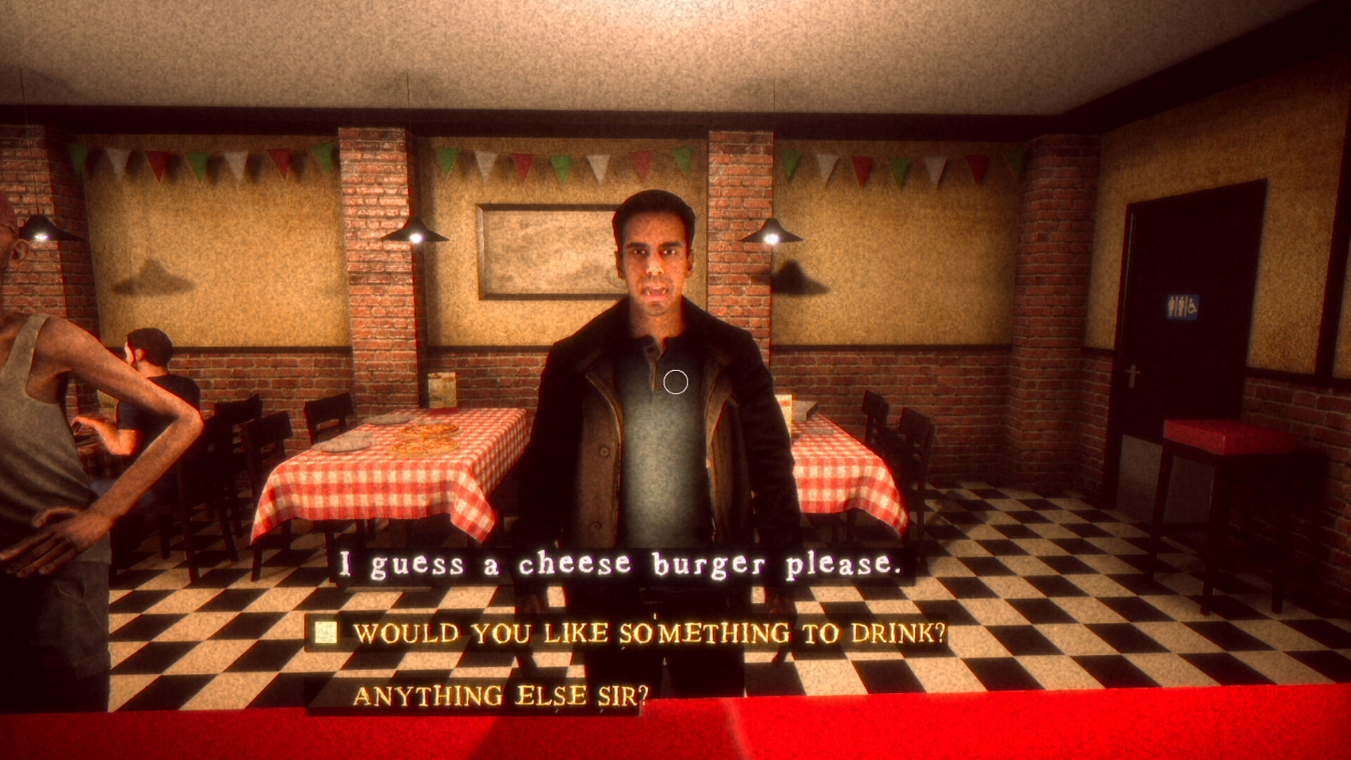 Terrors to Unveil - Day Off screenshot #8