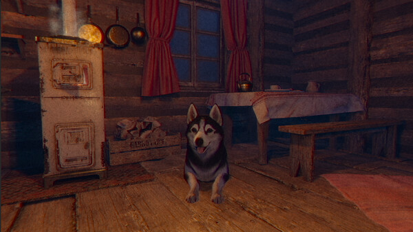 Terrors to Unveil - Day Off screenshot 3