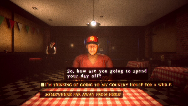 Terrors to Unveil - Day Offfor windows and Linux 1