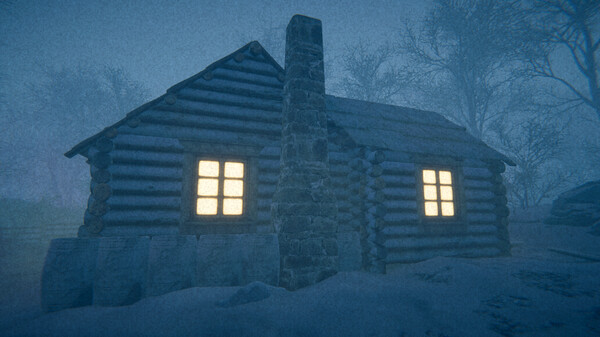 Terrors to Unveil - Day Off screenshot 1