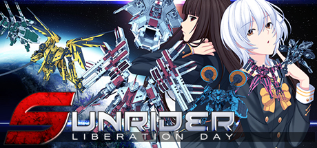 Sunrider: Liberation Day — Captain’s Edition