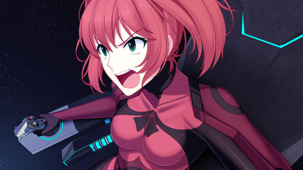 Sunrider: Liberation Day - Captain's Edition screenshot 3