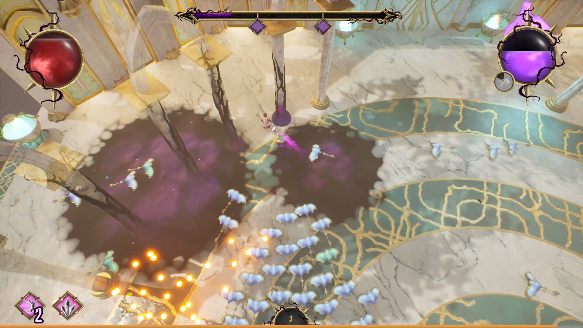 Lilith: Rise of the Fallen screenshot #17