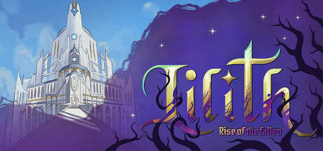 Lilith cover art