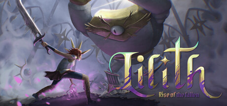 Lilith: Rise of the Fallen
