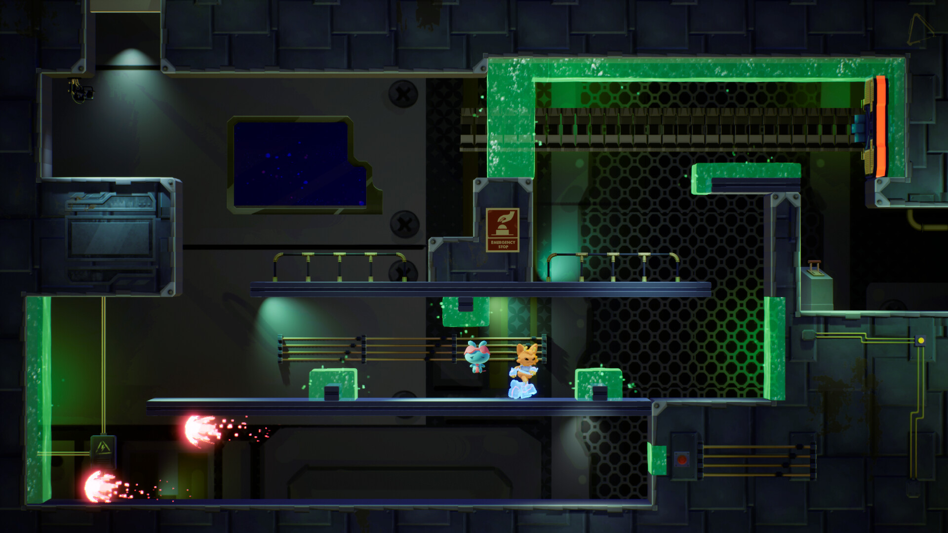 Groovity screenshot #4