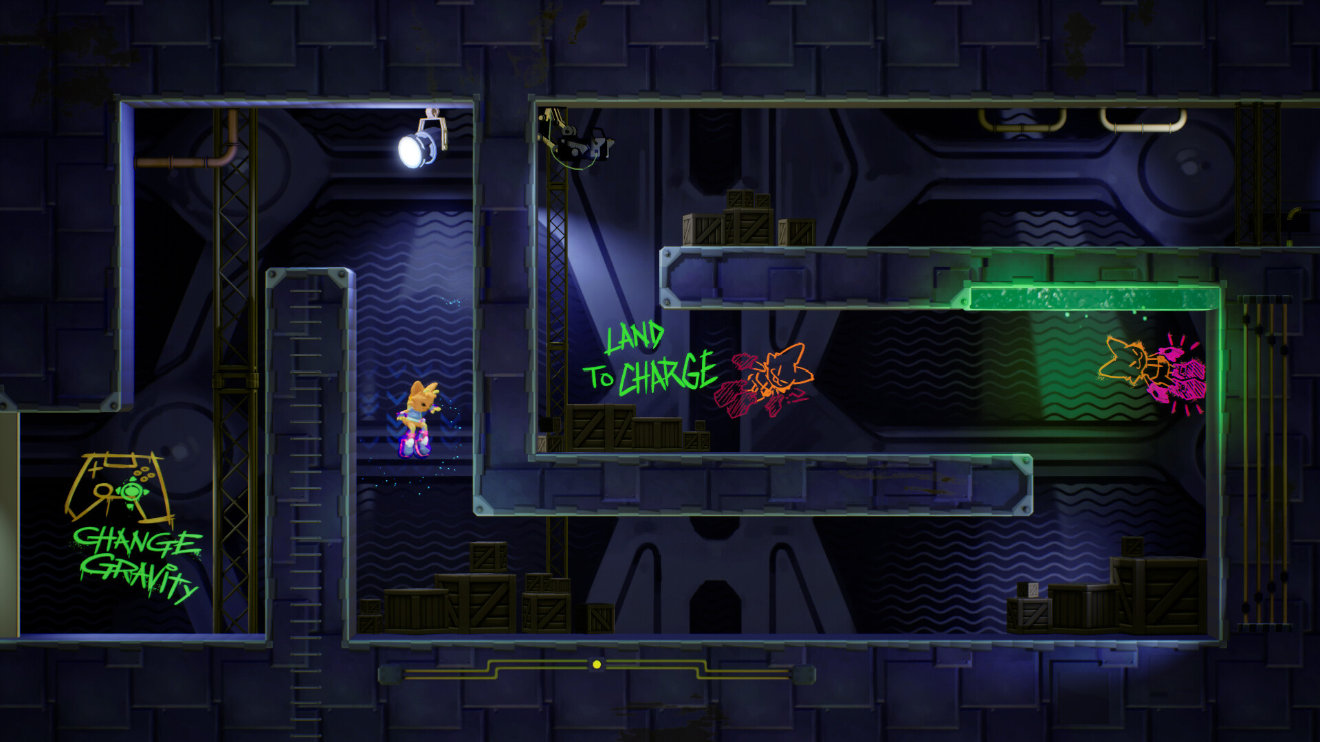 Groovity screenshot #8