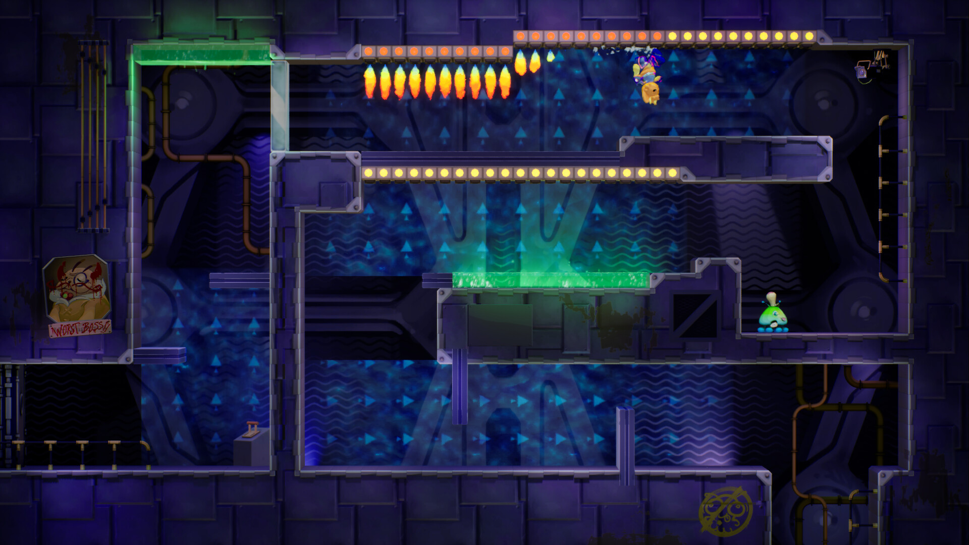 Groovity screenshot #15