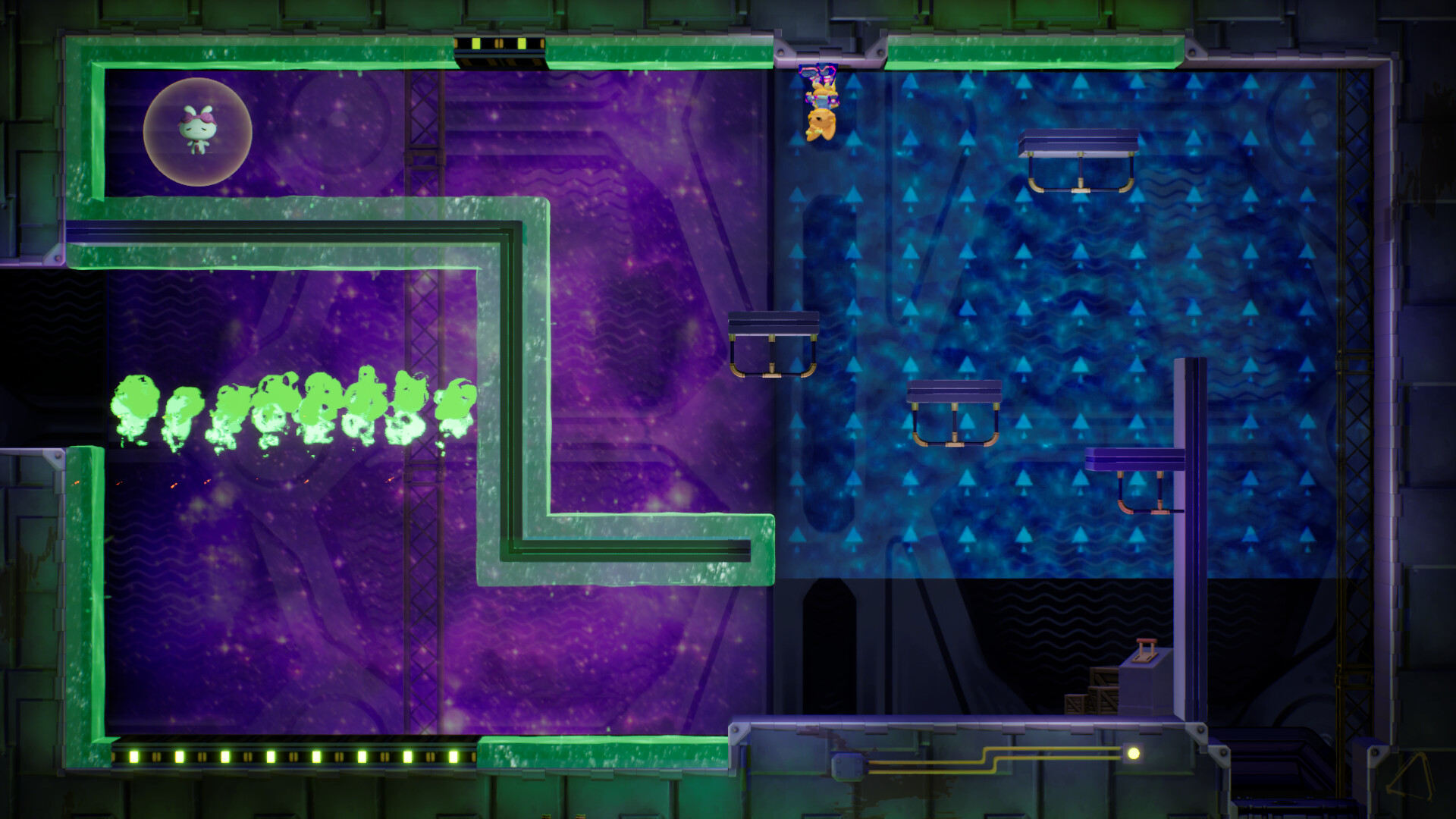 Groovity screenshot #17