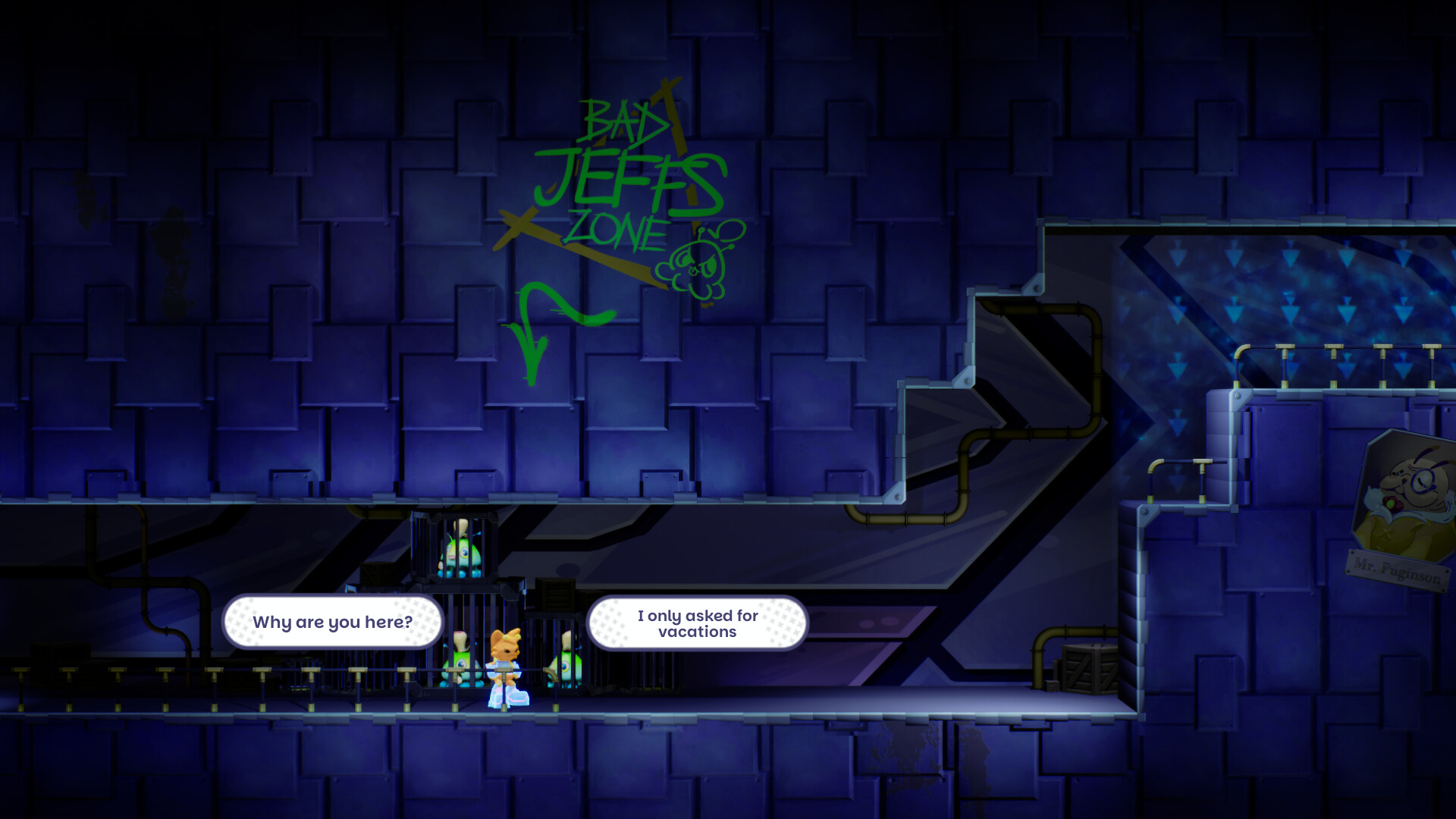 Groovity screenshot #9