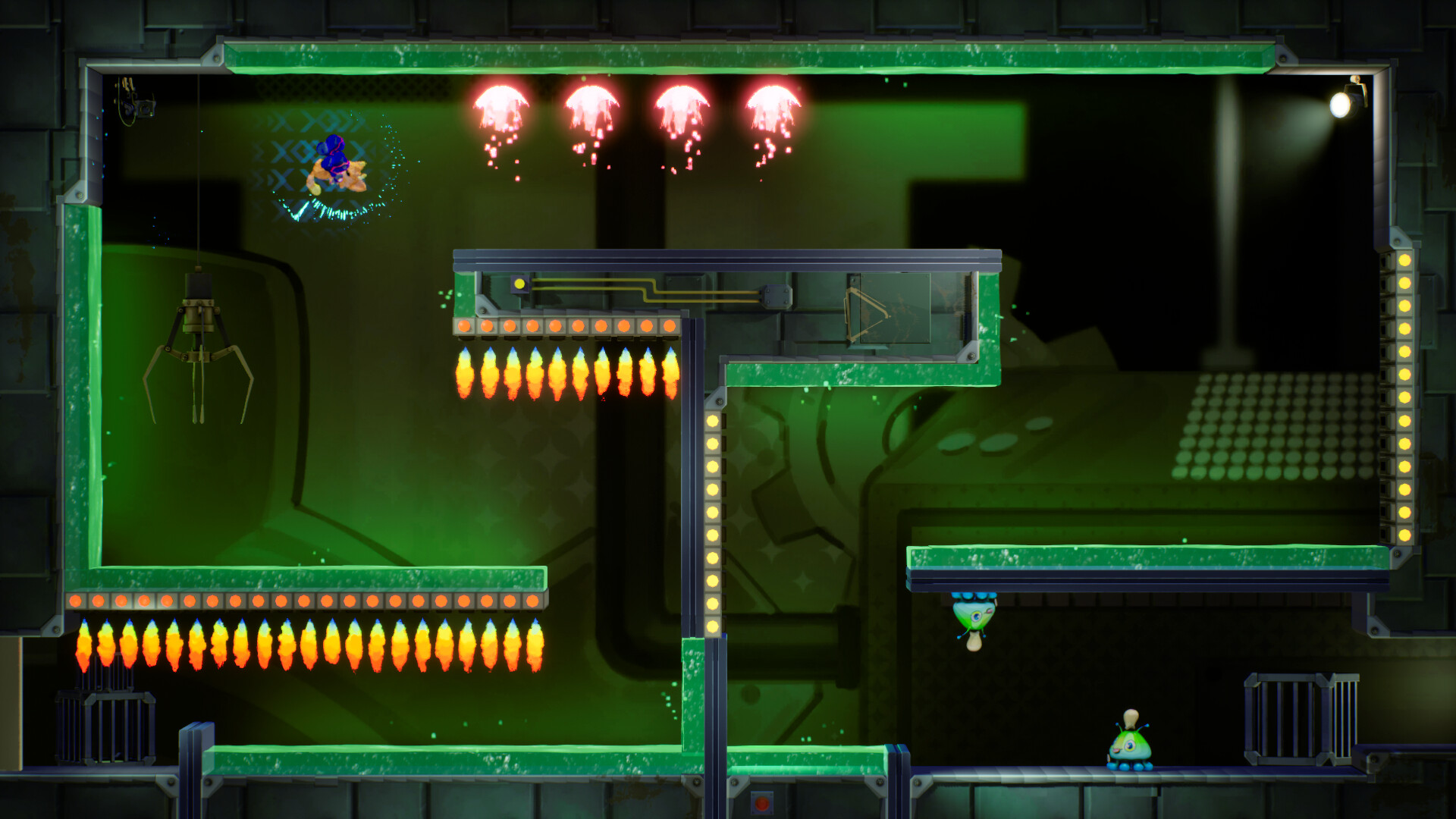 Groovity screenshot #2