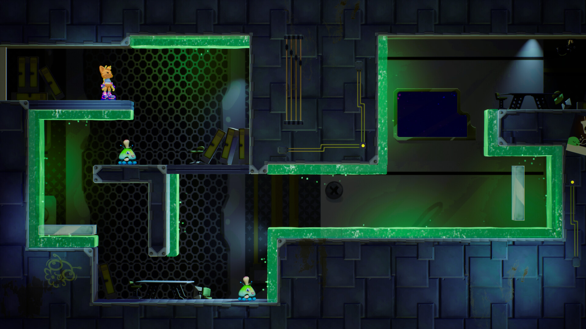 Groovity screenshot #6