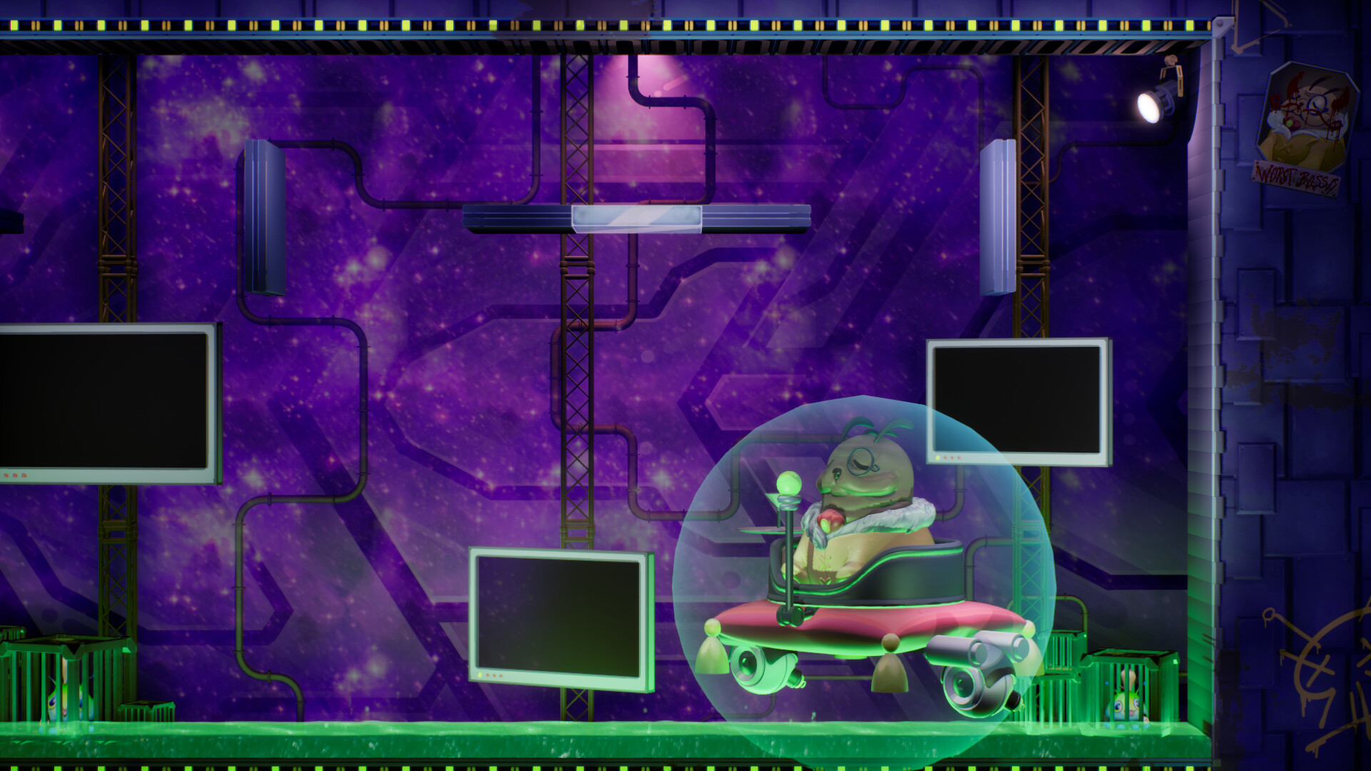 Groovity screenshot #18