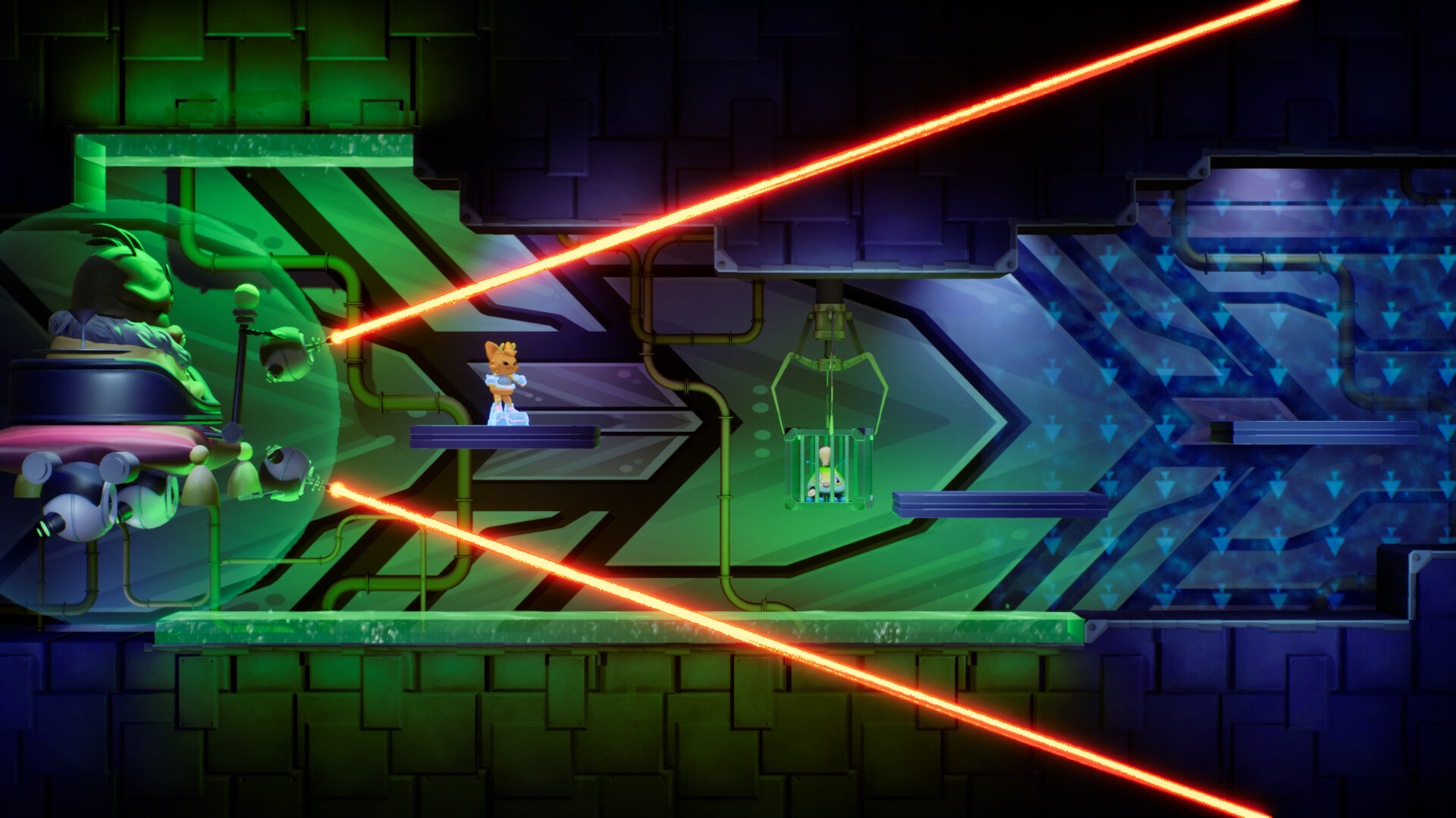 Groovity screenshot #10