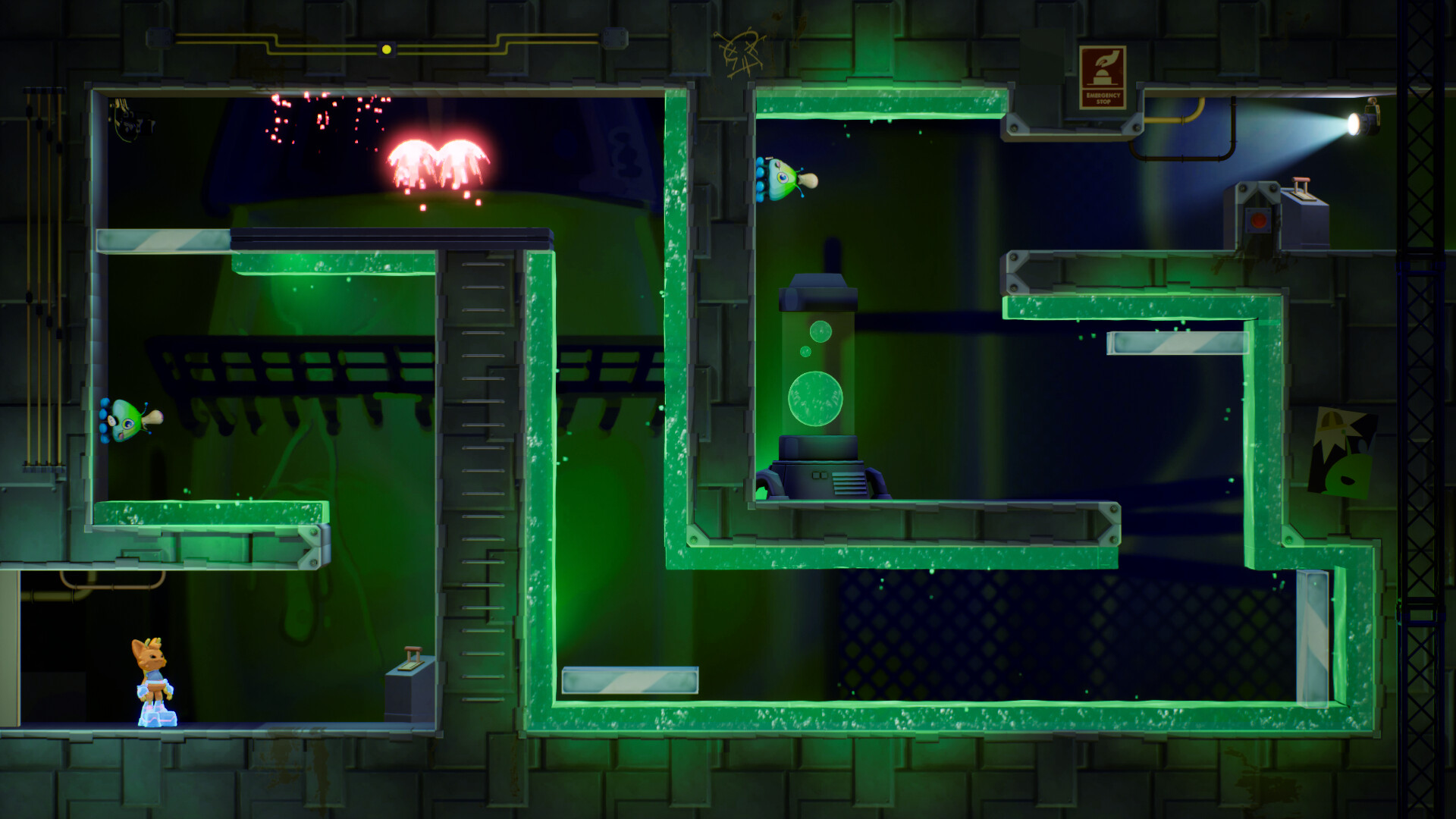 Groovity screenshot #3