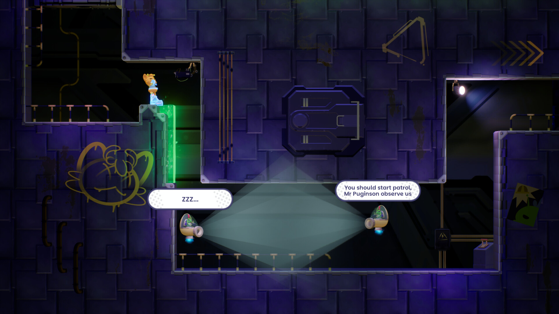 Groovity screenshot #12