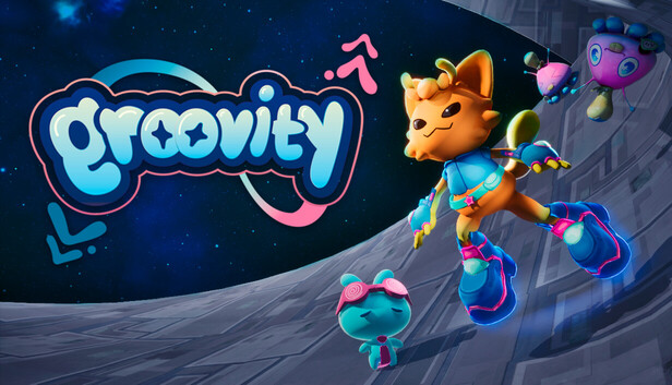 Groovity