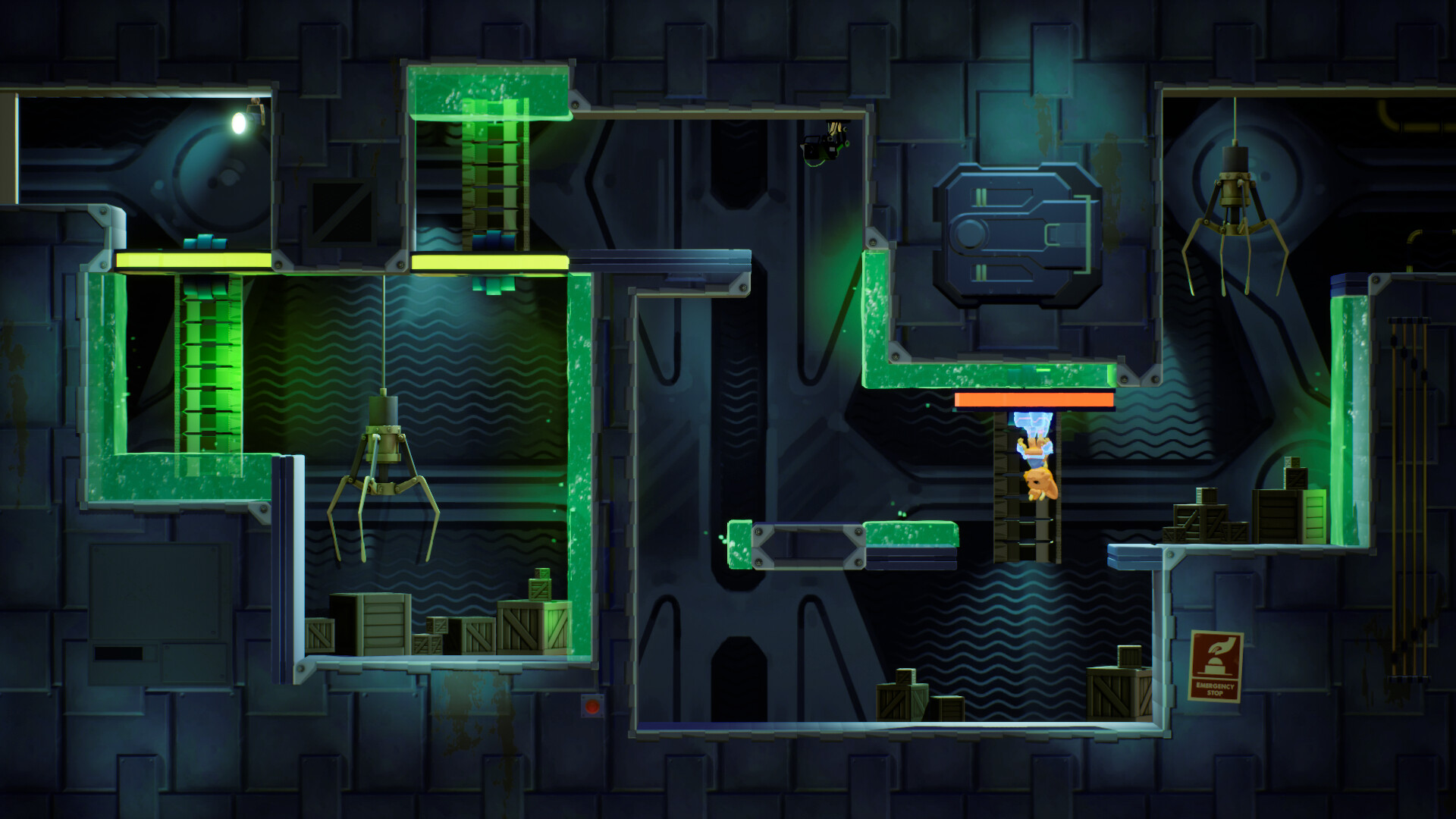 Groovity screenshot #5