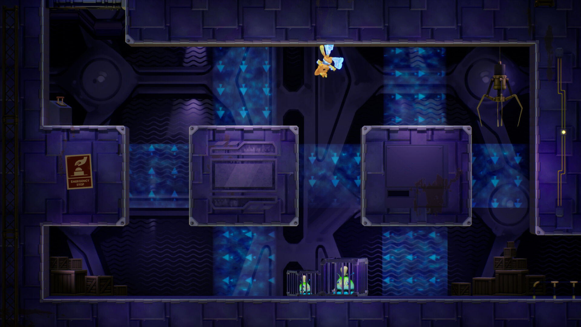 Groovity screenshot #14