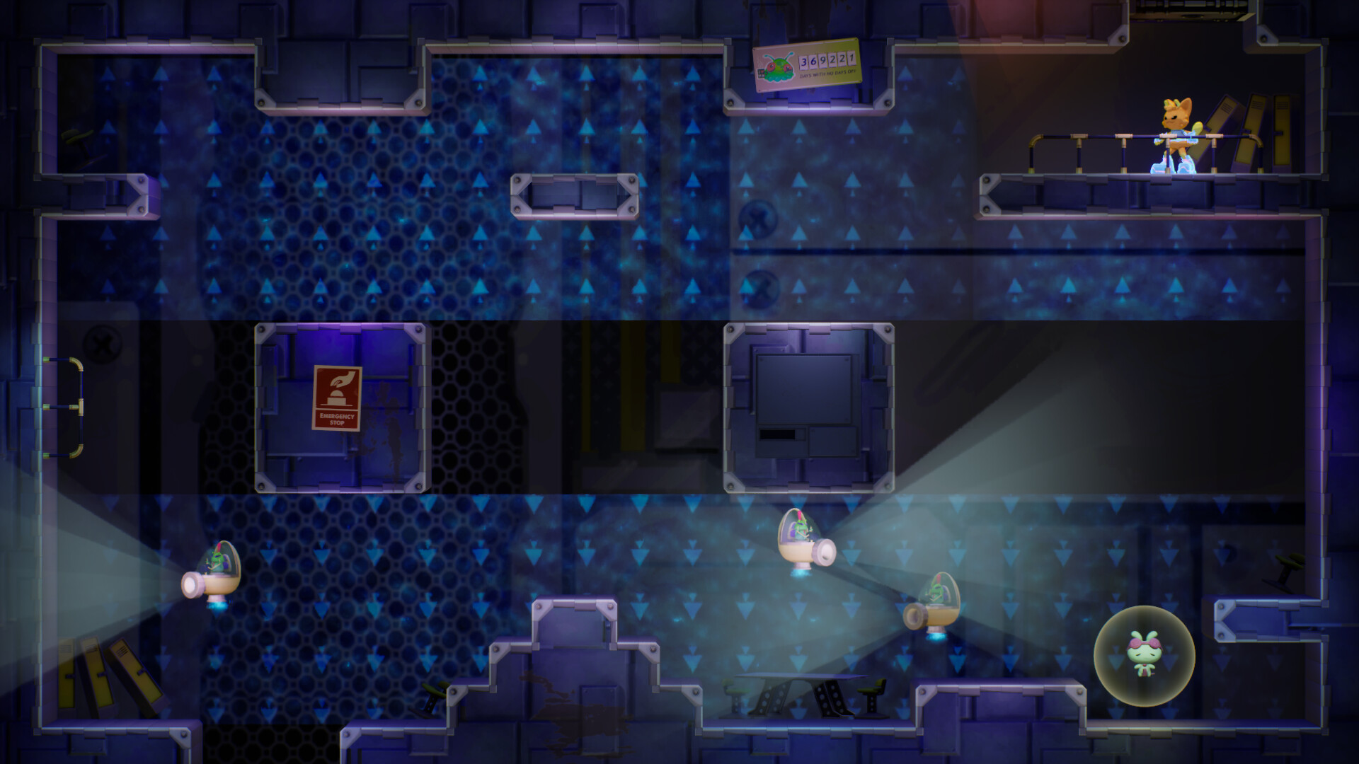 Groovity screenshot #13