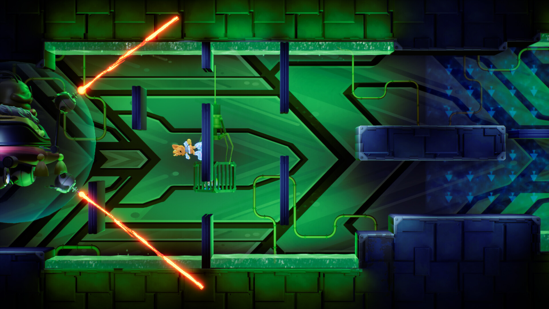 Groovity screenshot #11