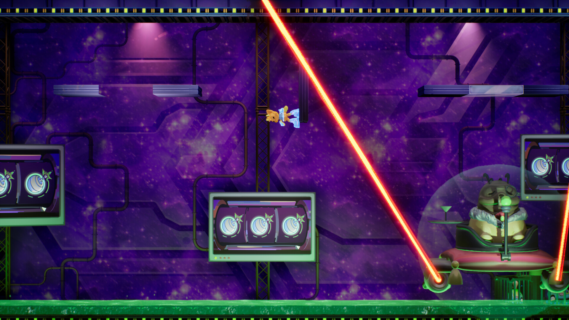 Groovity screenshot #19