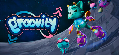 Groovity cover art
