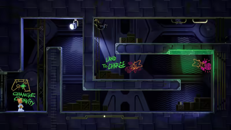 Groovity video 1