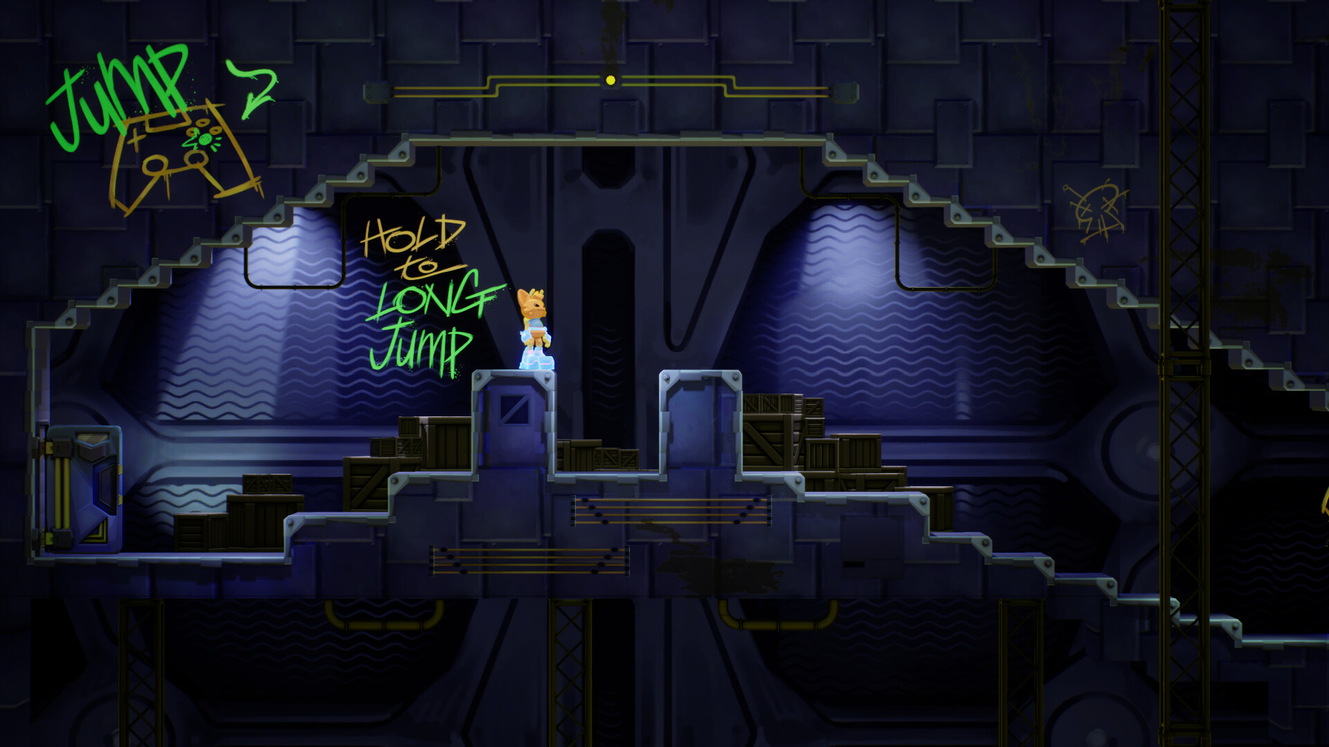 Groovity screenshot #1