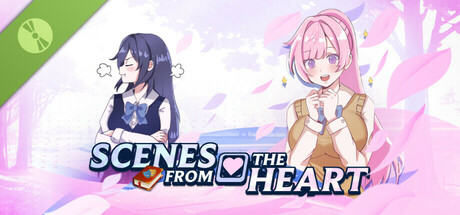 Scenes from the Heart - Part 1 Demo cover art