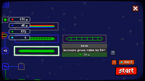 Snakecremental Demo