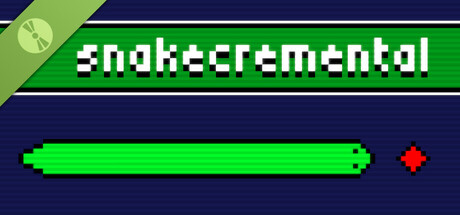 Snakecremental Demo cover art