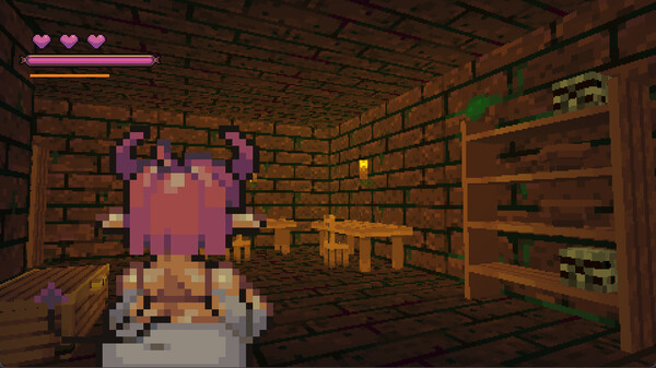 Alluring Lullaby screenshot 3