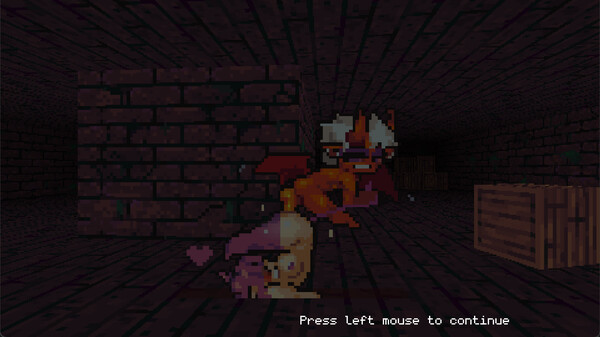 Alluring Lullaby screenshot 4