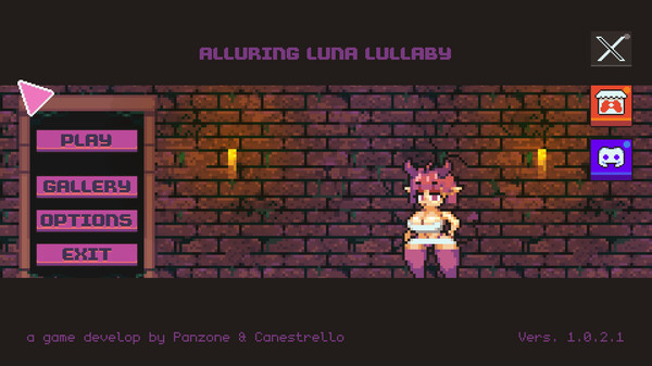 Alluring Lullaby