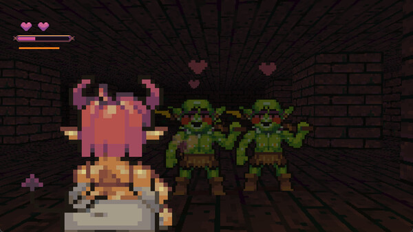 Alluring Lullaby screenshot 6