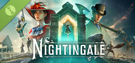 Steam thumbinal