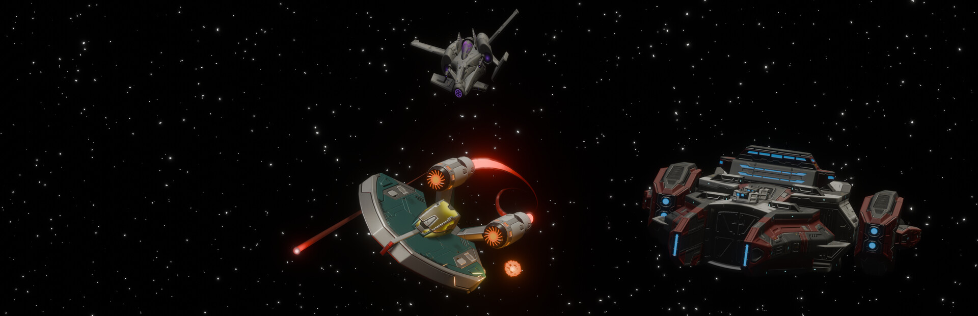 Stellar Outcast: Arena
