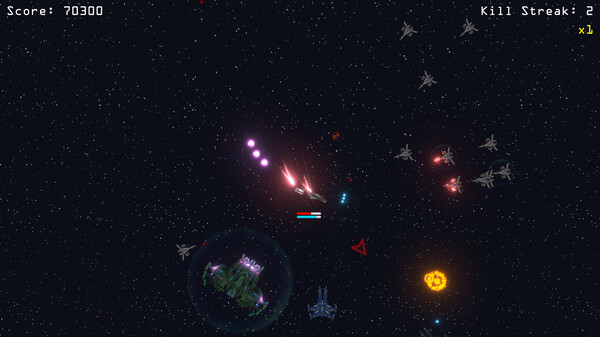 Stellar Outcast: Arena for steam Stellar Outcast: Arena for steam