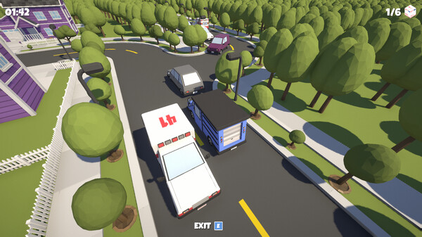 Delivery Depotfor windows and Linux 1