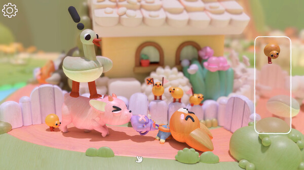 Woodo Demo screenshot 5