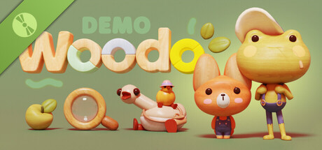 Woodo Demo