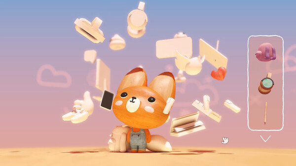Woodo Demo screenshot 2