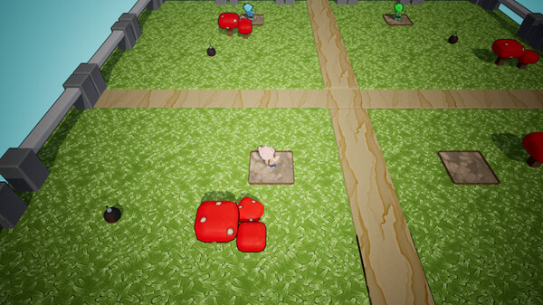 Psycho Pigs screenshot 5