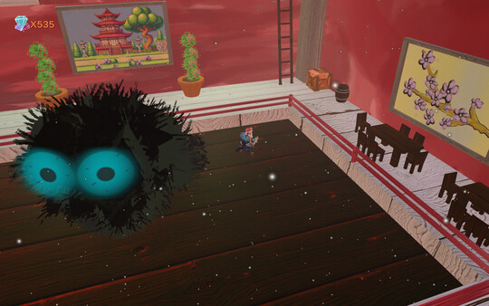 Screenshot 2 of Sime Is Back 18+ - additional gameplay view