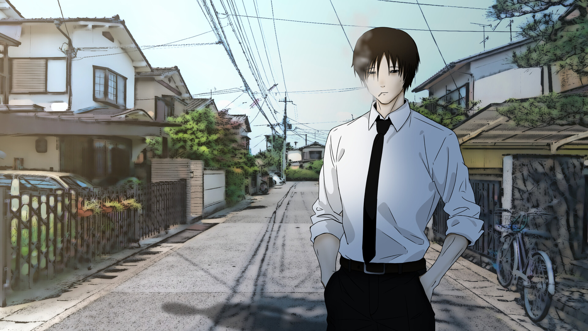 F.R.A.X: BLACKOUT screenshot #8