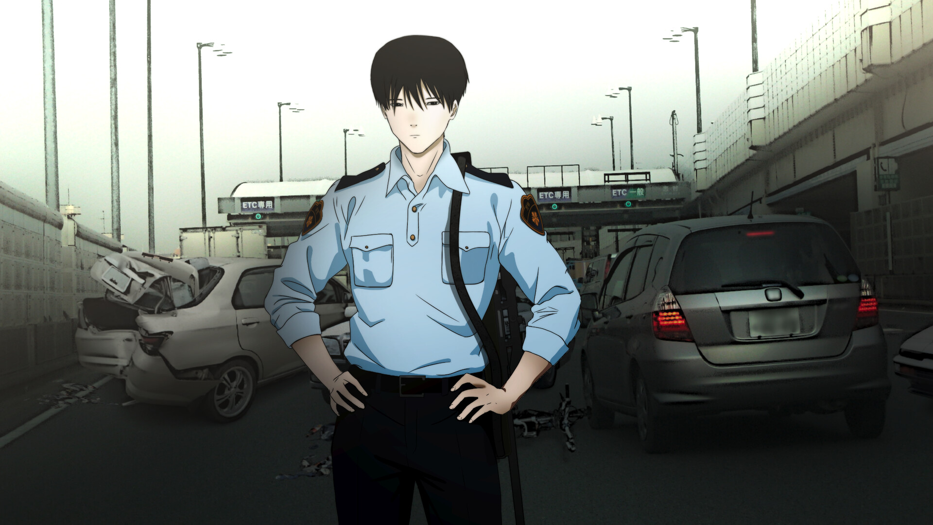 F.R.A.X: BLACKOUT screenshot #10