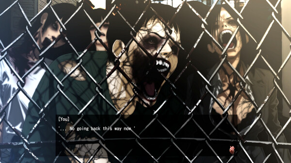 F.R.A.X: BLACKOUT screenshot