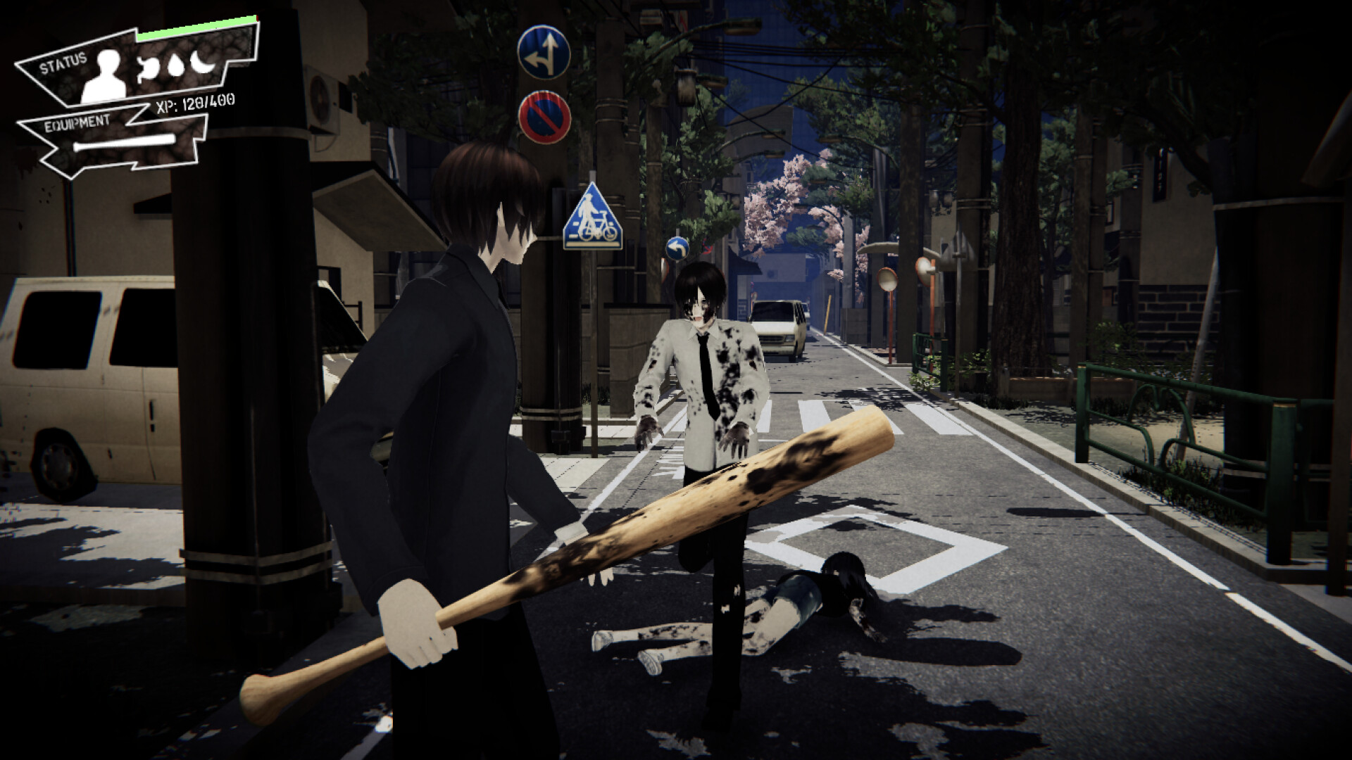 F.R.A.X: BLACKOUT screenshot #9