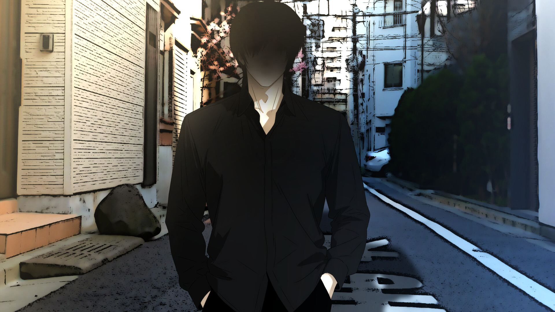 F.R.A.X: BLACKOUT screenshot #6